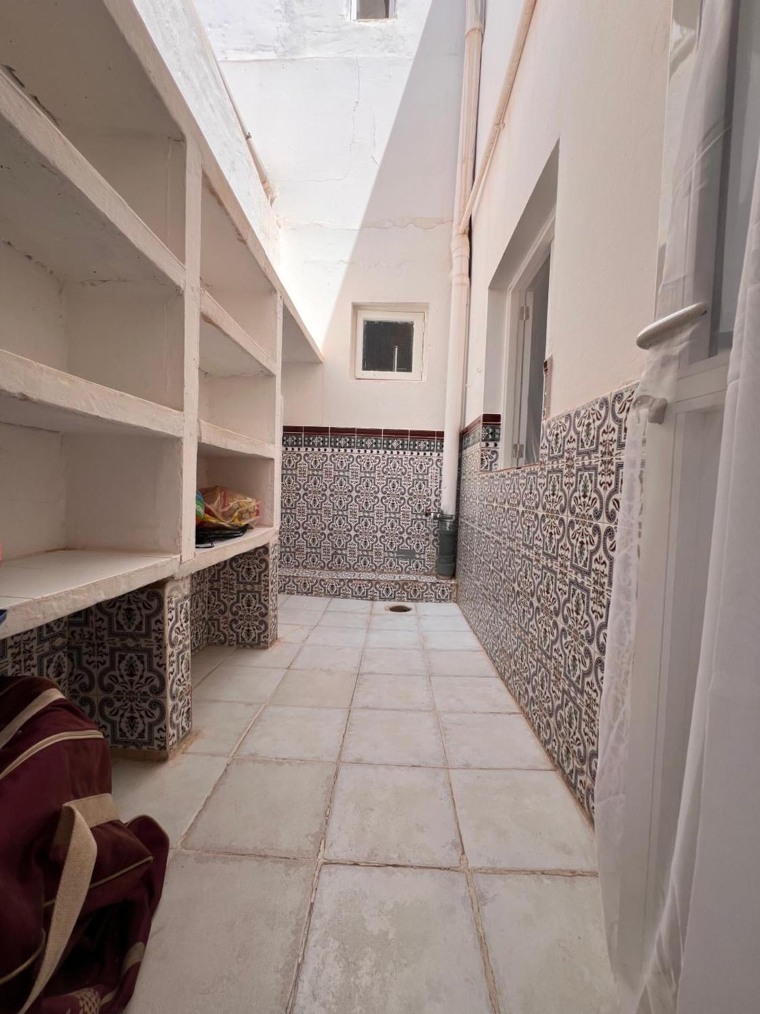 Casa Panci Apartamento Puerto del Rosario  Exterior foto